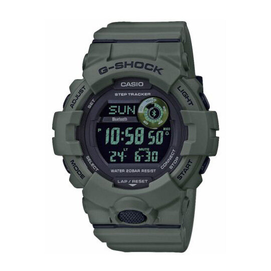 G-SHOCK GBD-800UC-3ER