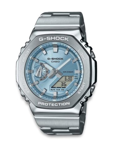 G-SHOCK GM-2110D-2AER