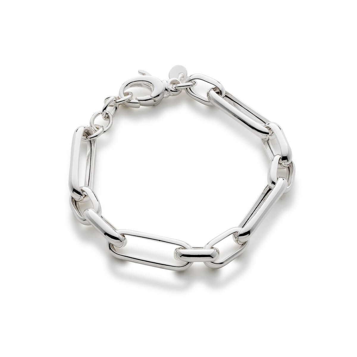 Chained armband               