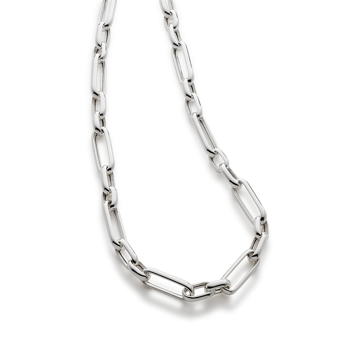 Chained halsband              