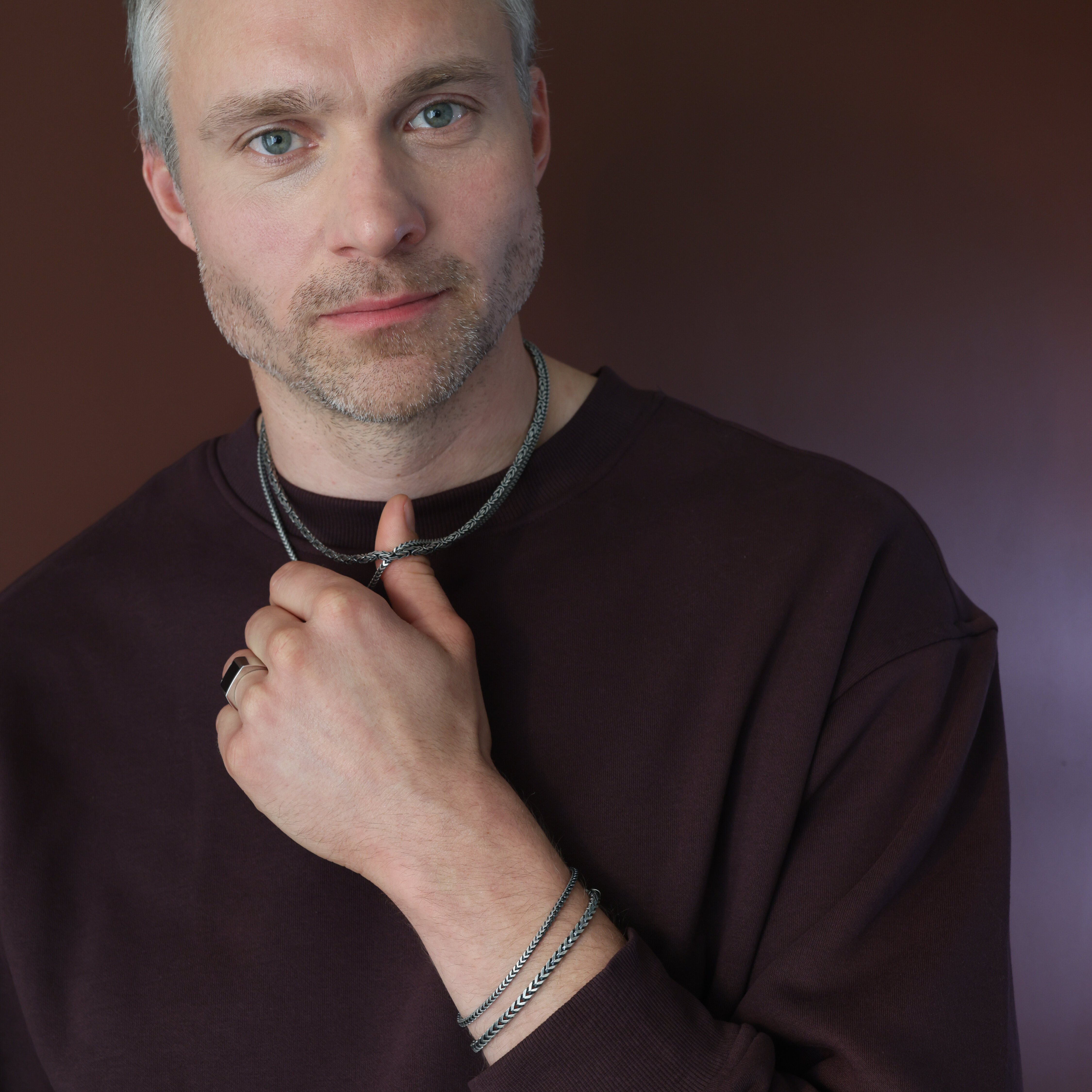 Franco Gun 2,6 mm 50 cm