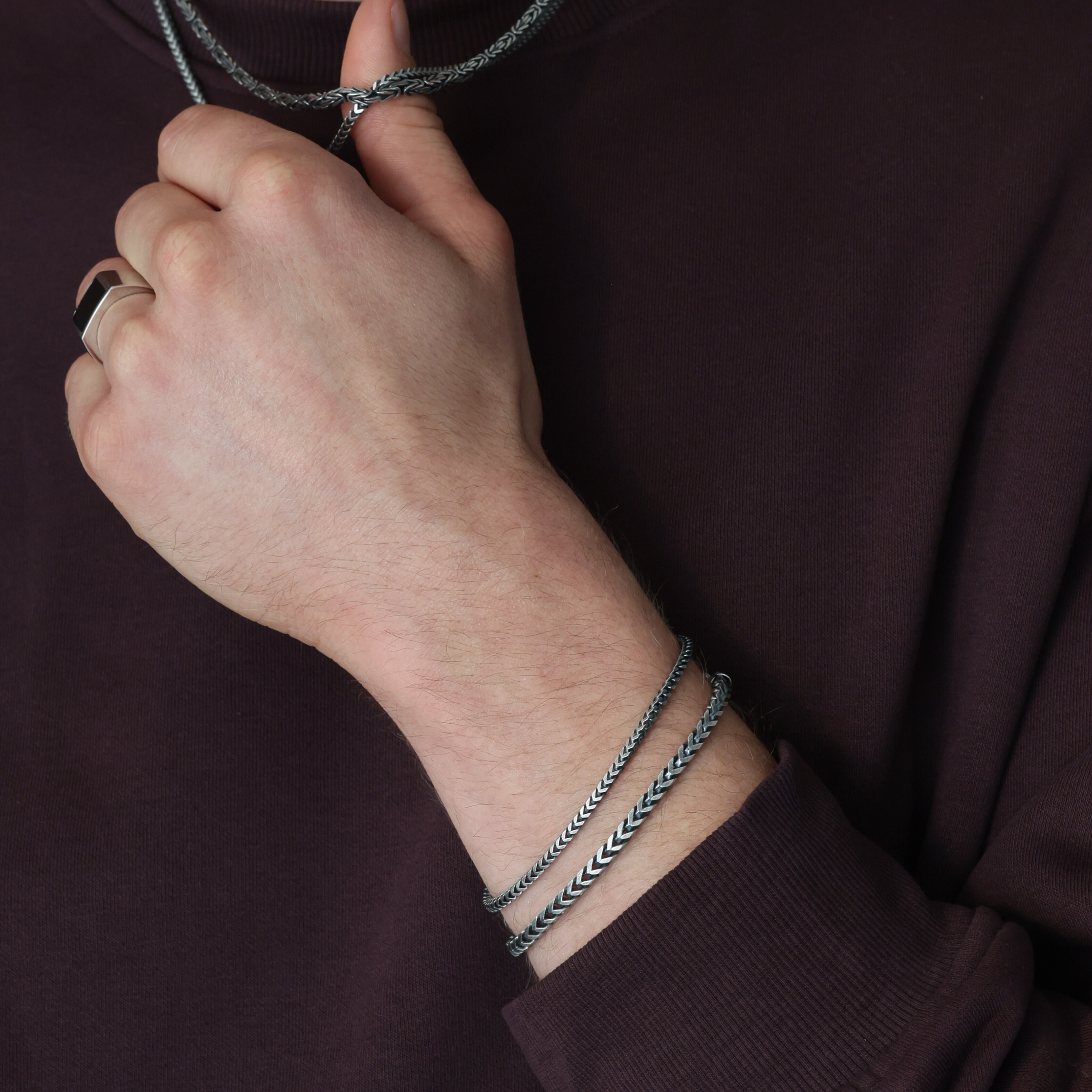 Franco Gun 3,9 mm 19 cm