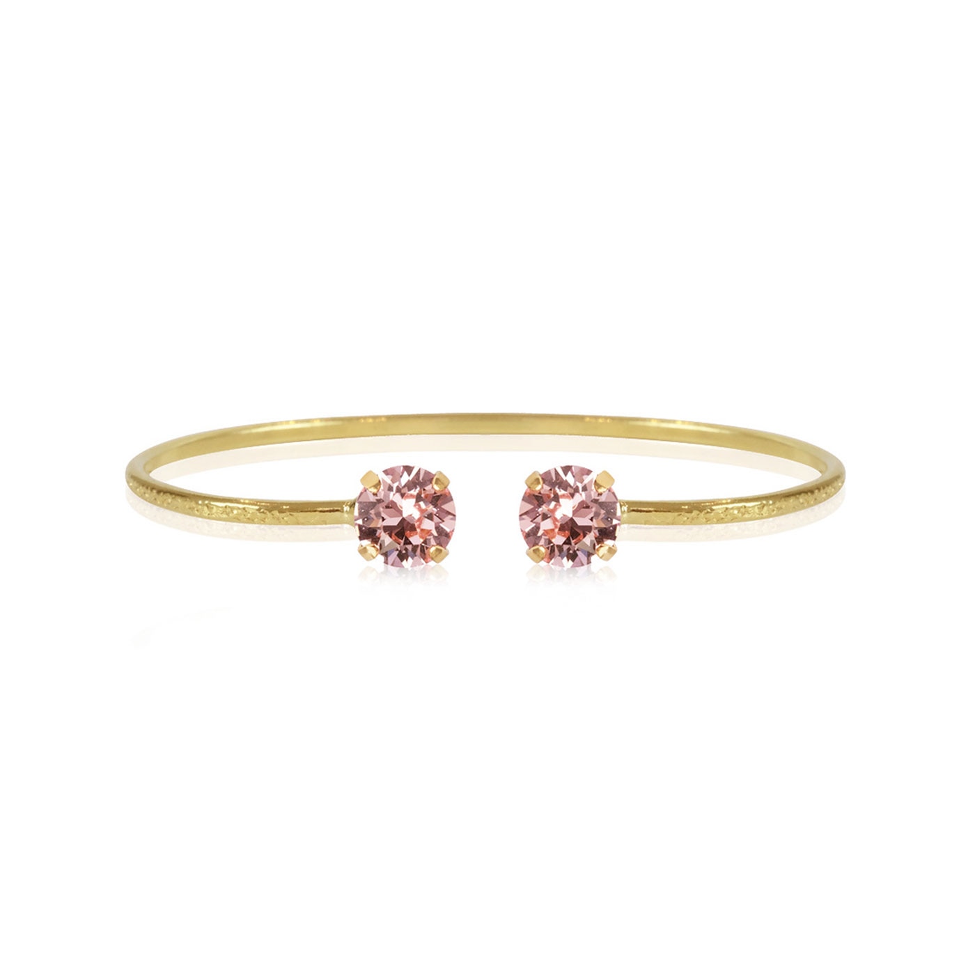Classic Petite Bracelet Gold Light Rose