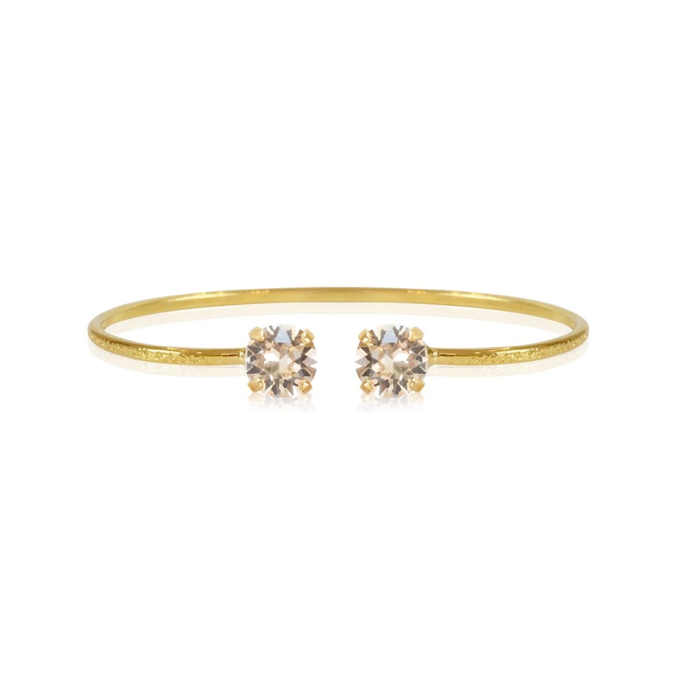 Classic Petite Bracelet / Silk