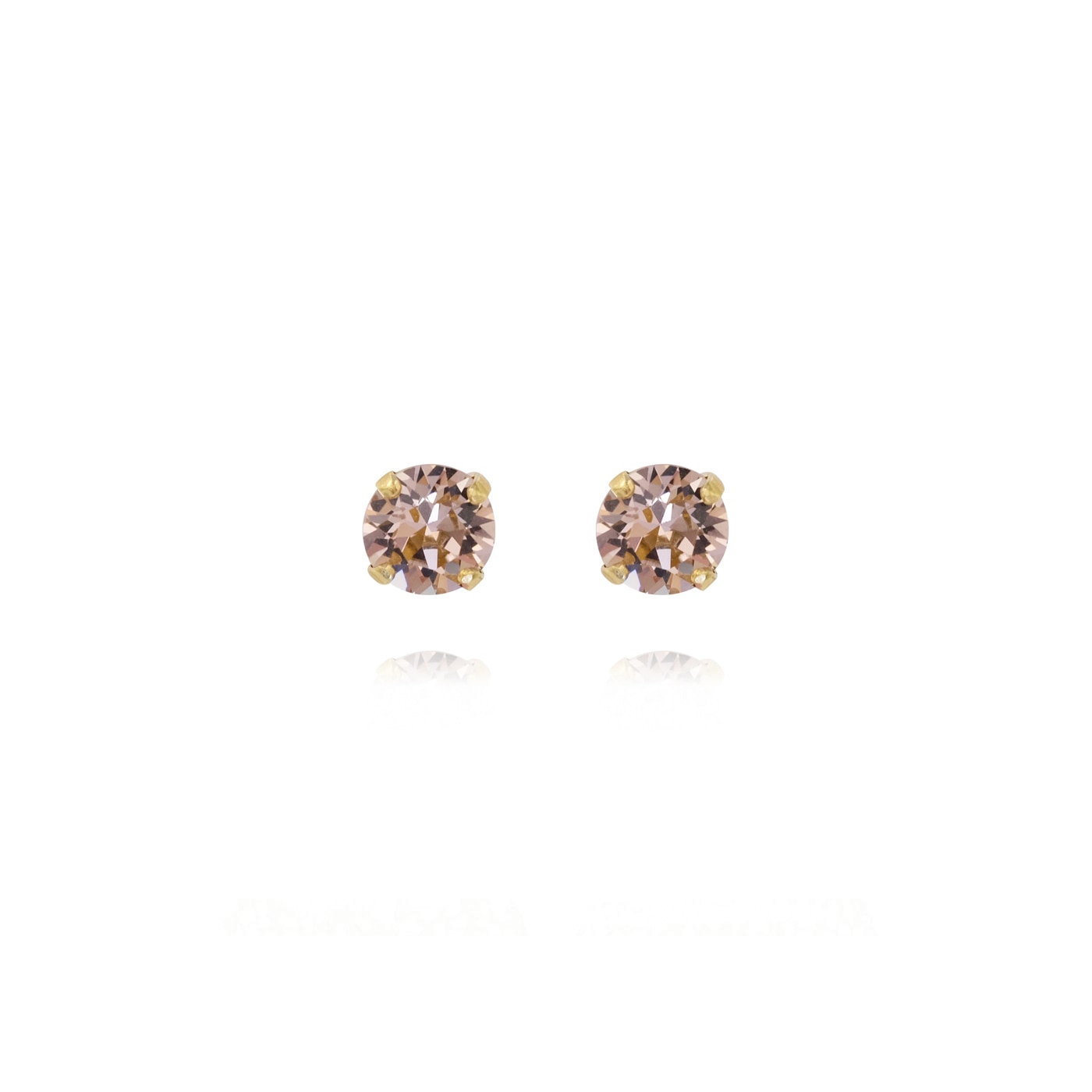 CLASSIC STUD EARRING