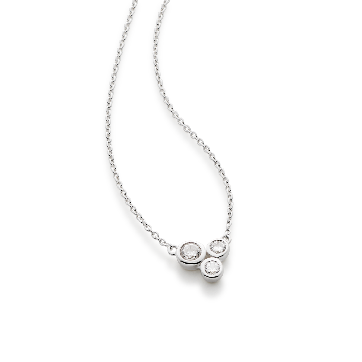 Confetti multi halsband       