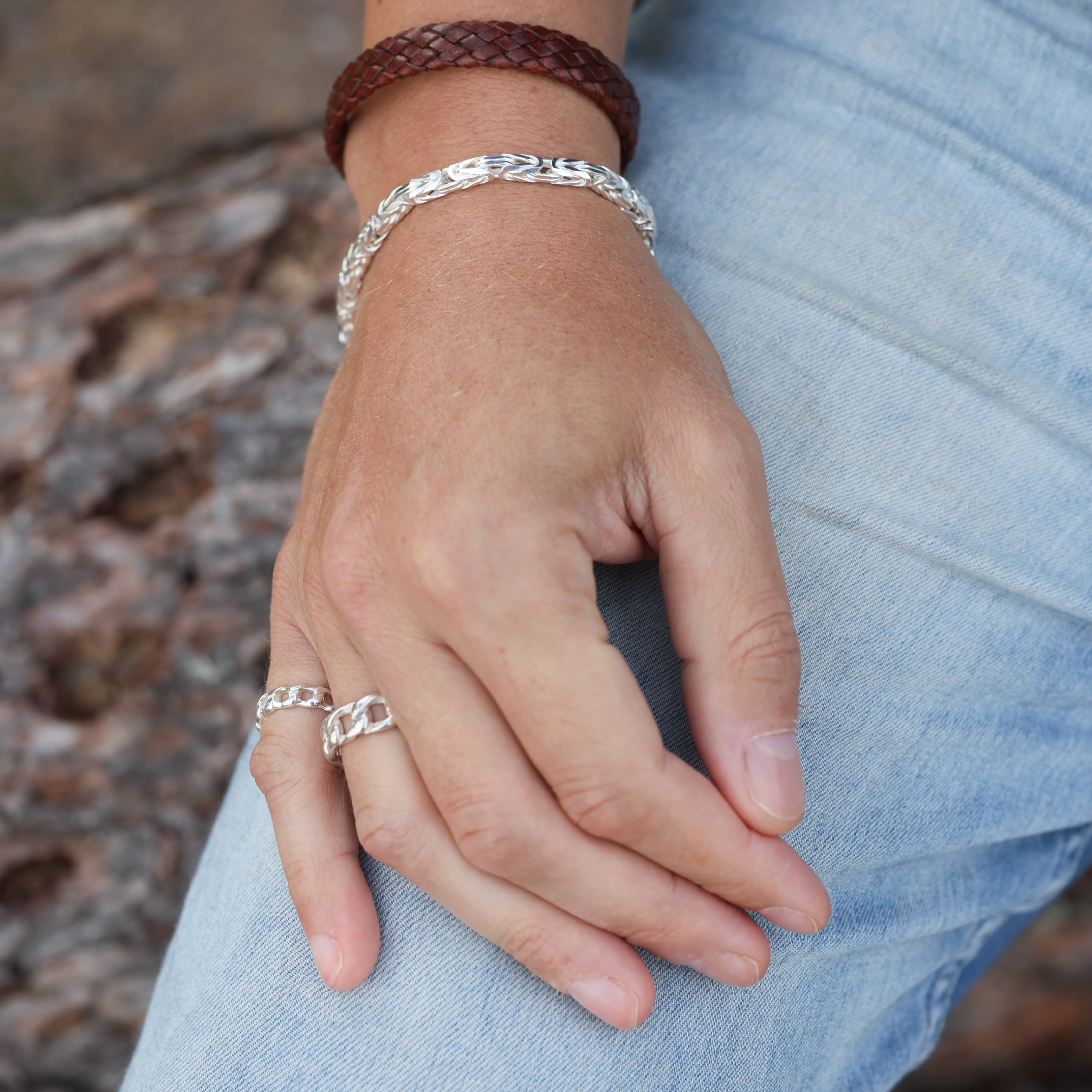 Curb Ring