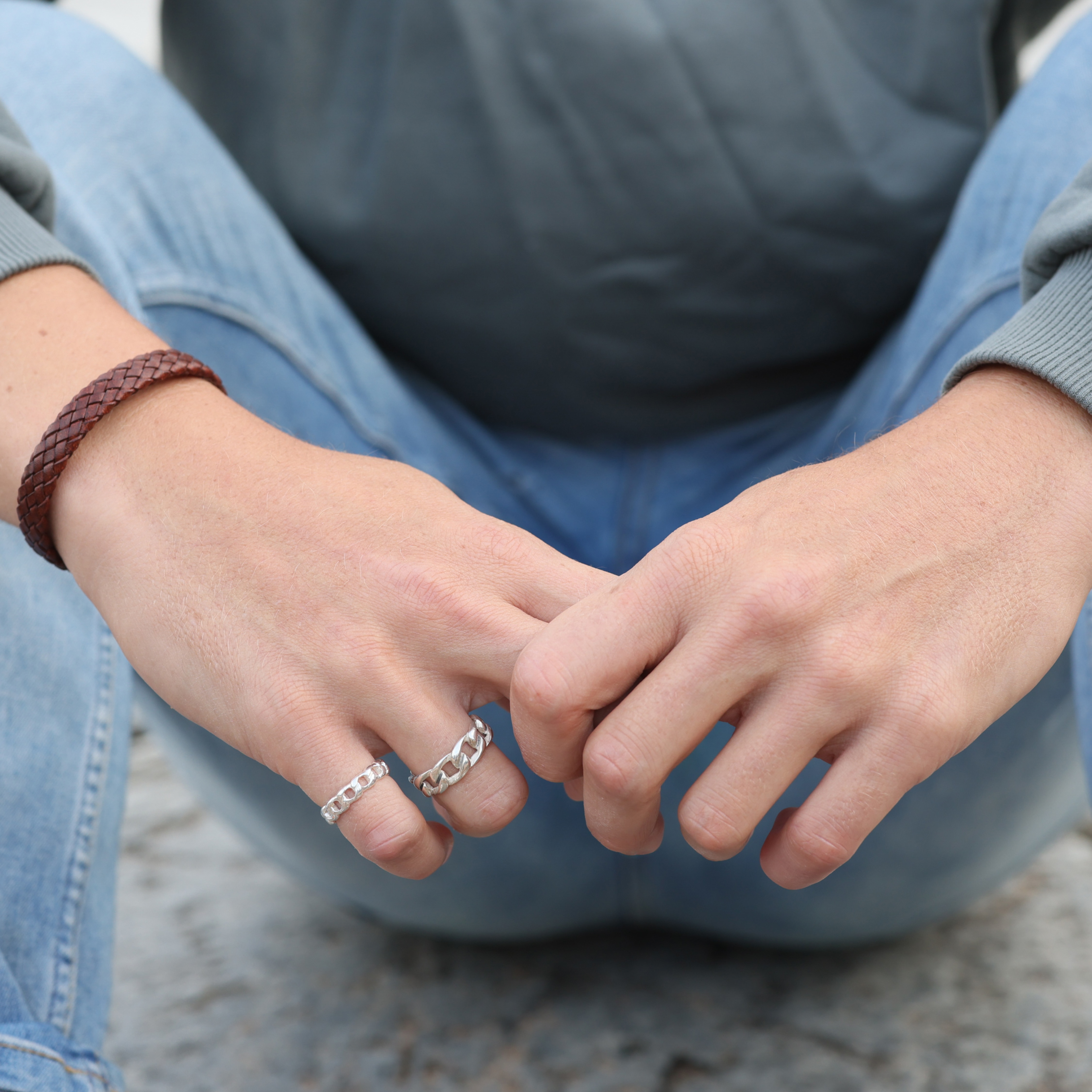 Curb Ring