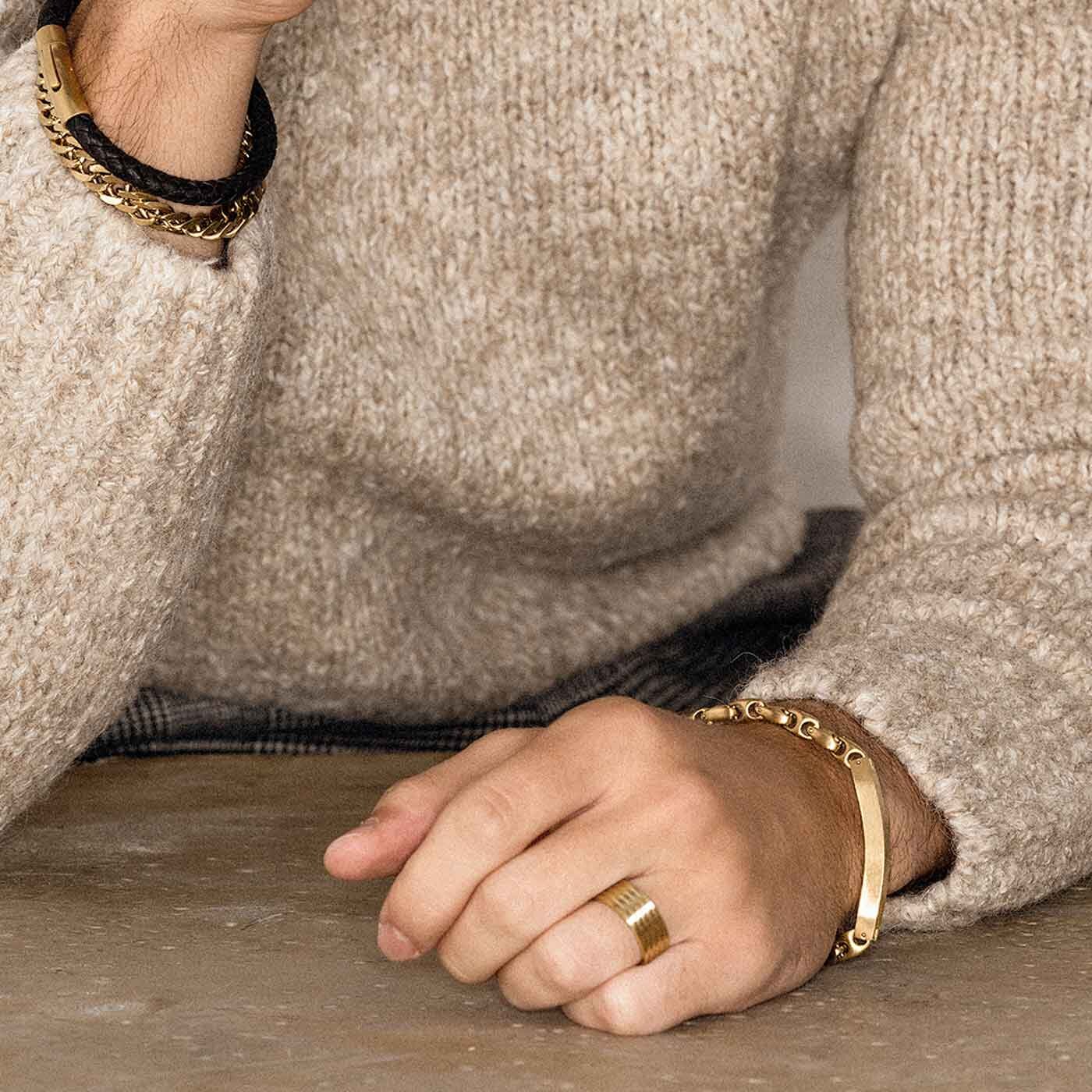 DAVE ring Medium