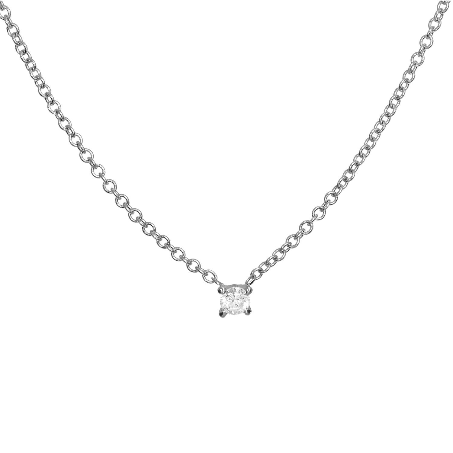 My Diamond halsband