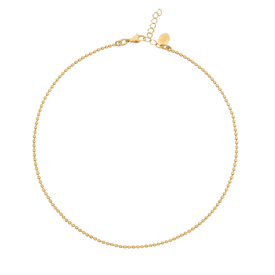 Diamond short chain