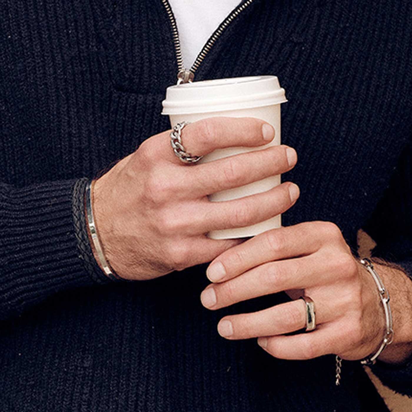 DYLAN ring XS