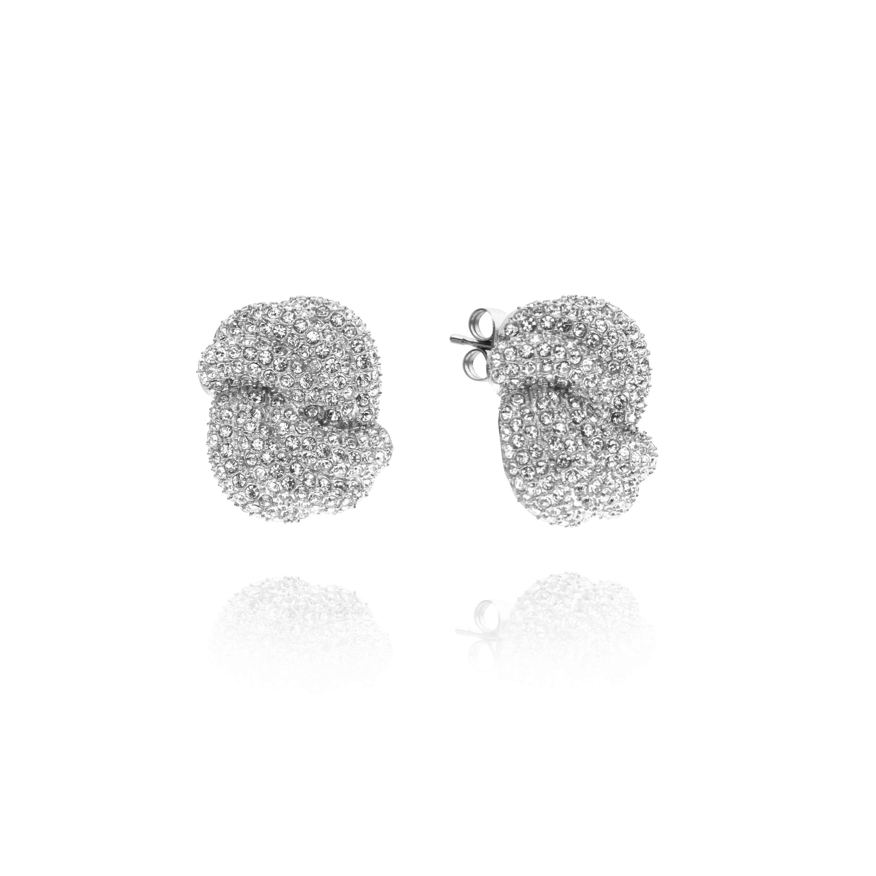 Emilia Silver Earring