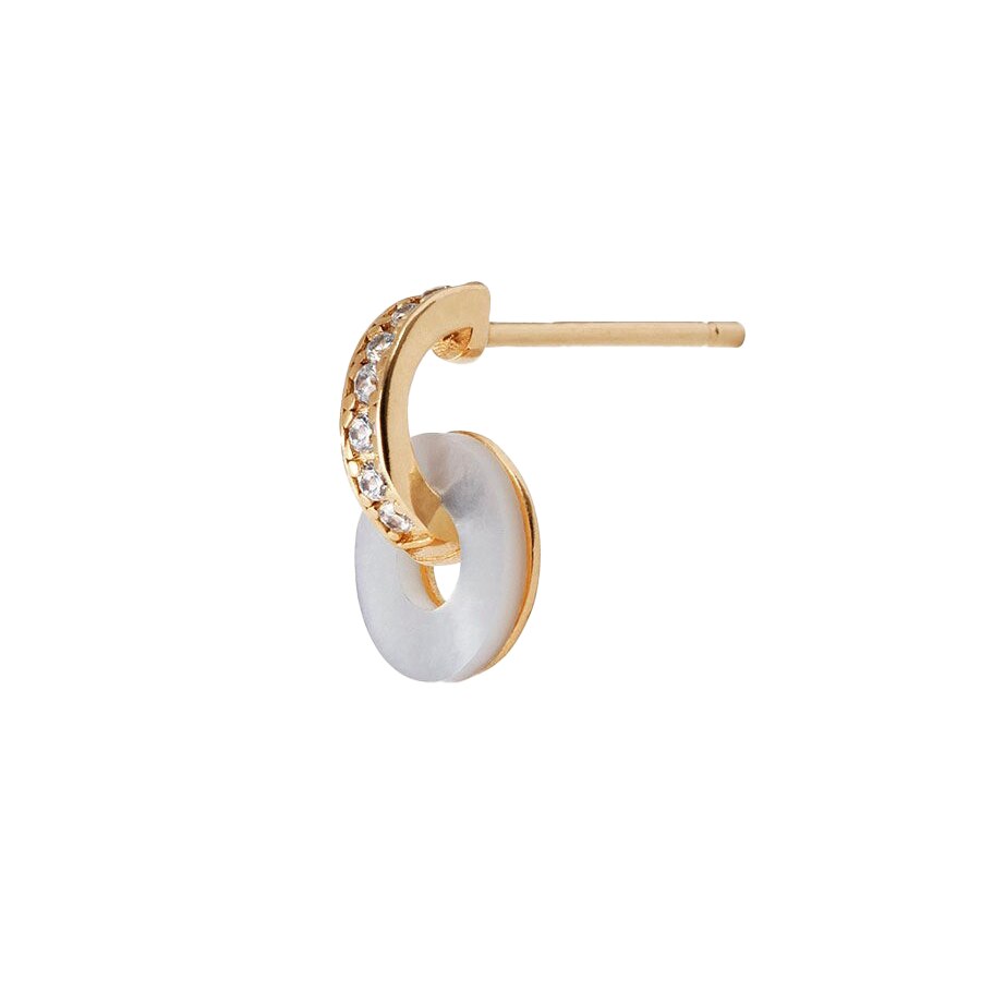 Earrings allegra