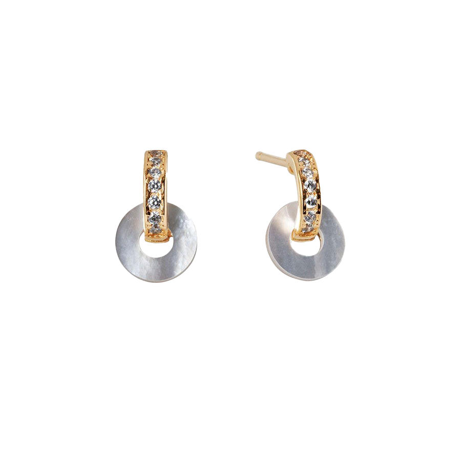 Earrings allegra