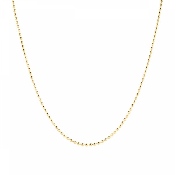 Globe Chain Gold