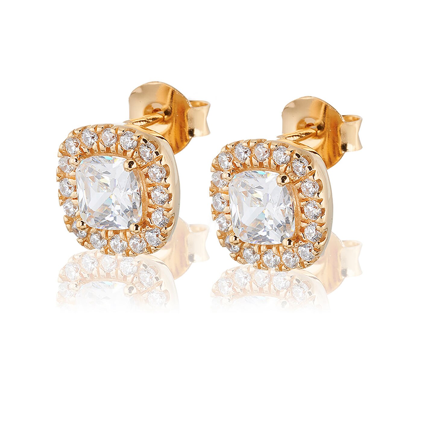 Glamorous Örhängen studs
