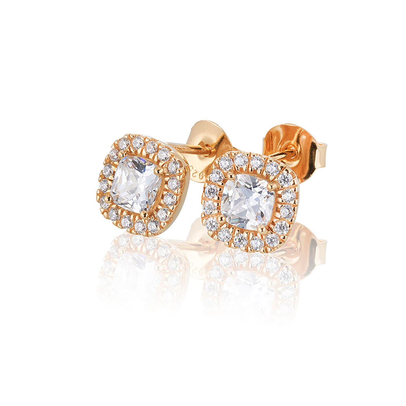 Glamorous Örhängen studs