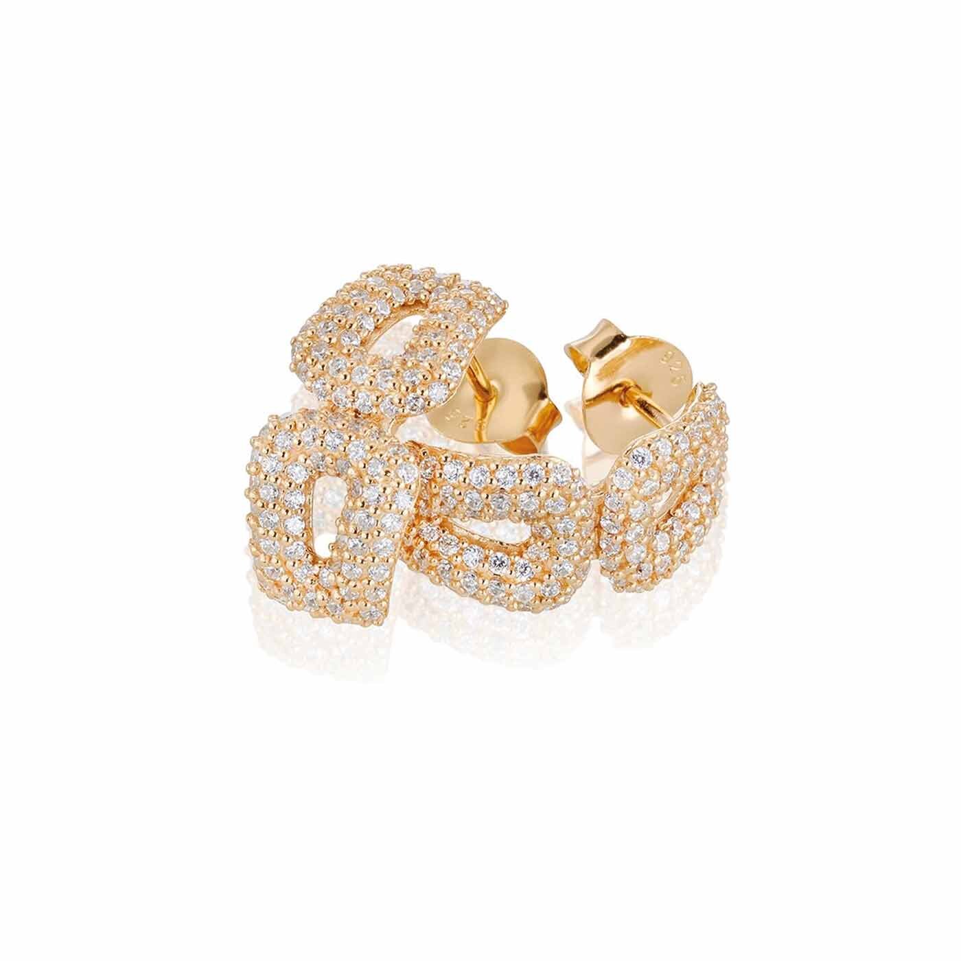 Classy Örhängen studs