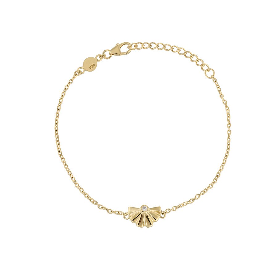 Sunfeather Armband