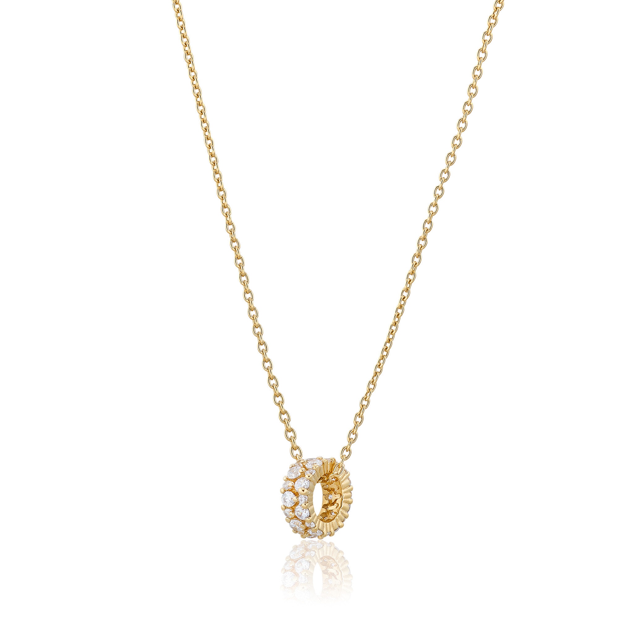 Princess dream halsband