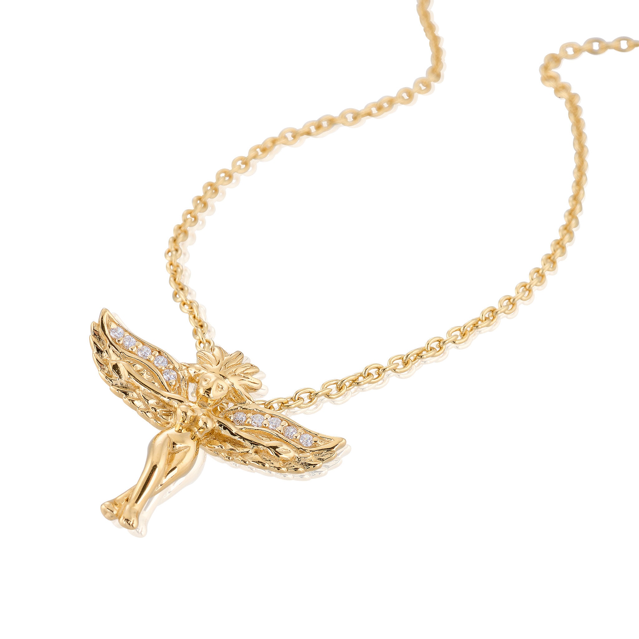 Goddess of love mini halsband
