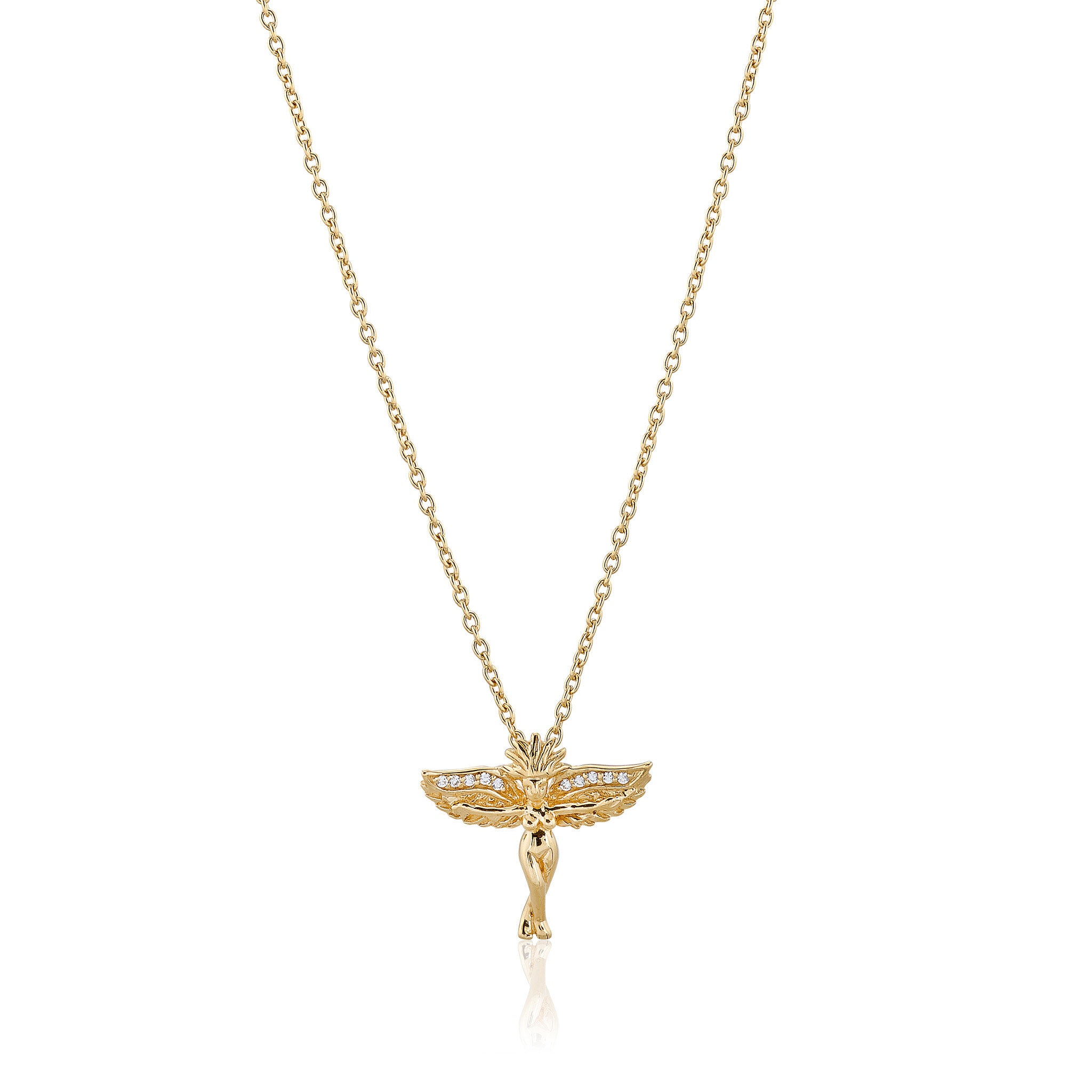 Goddess of love mini halsband