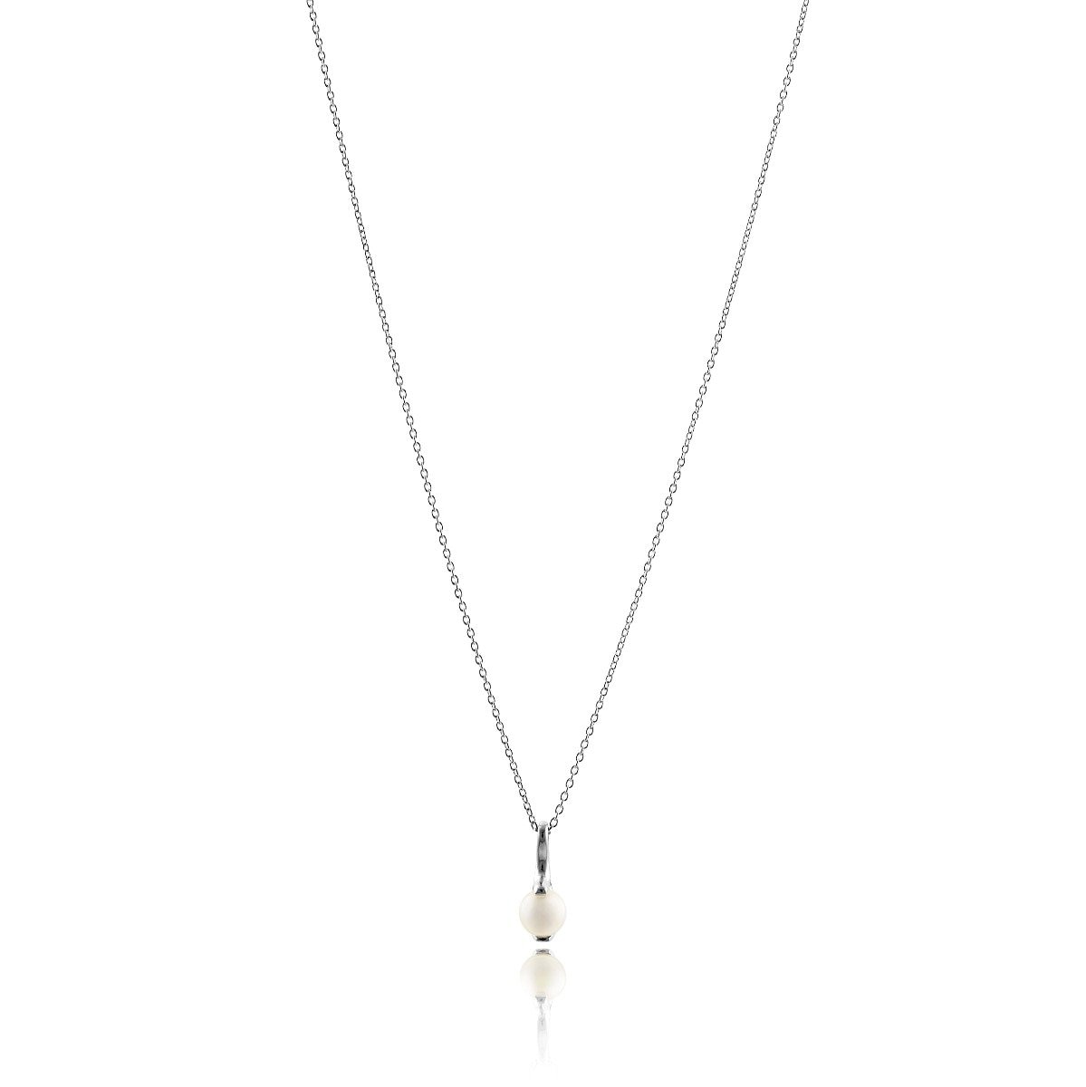 Sweetness pearl halsband