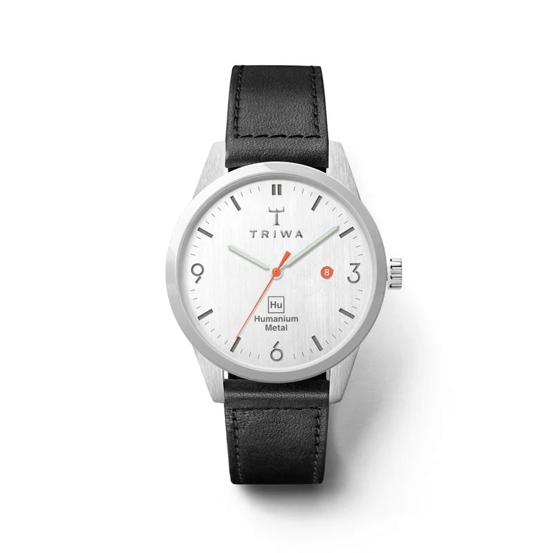 Humanium 39 Black Classic