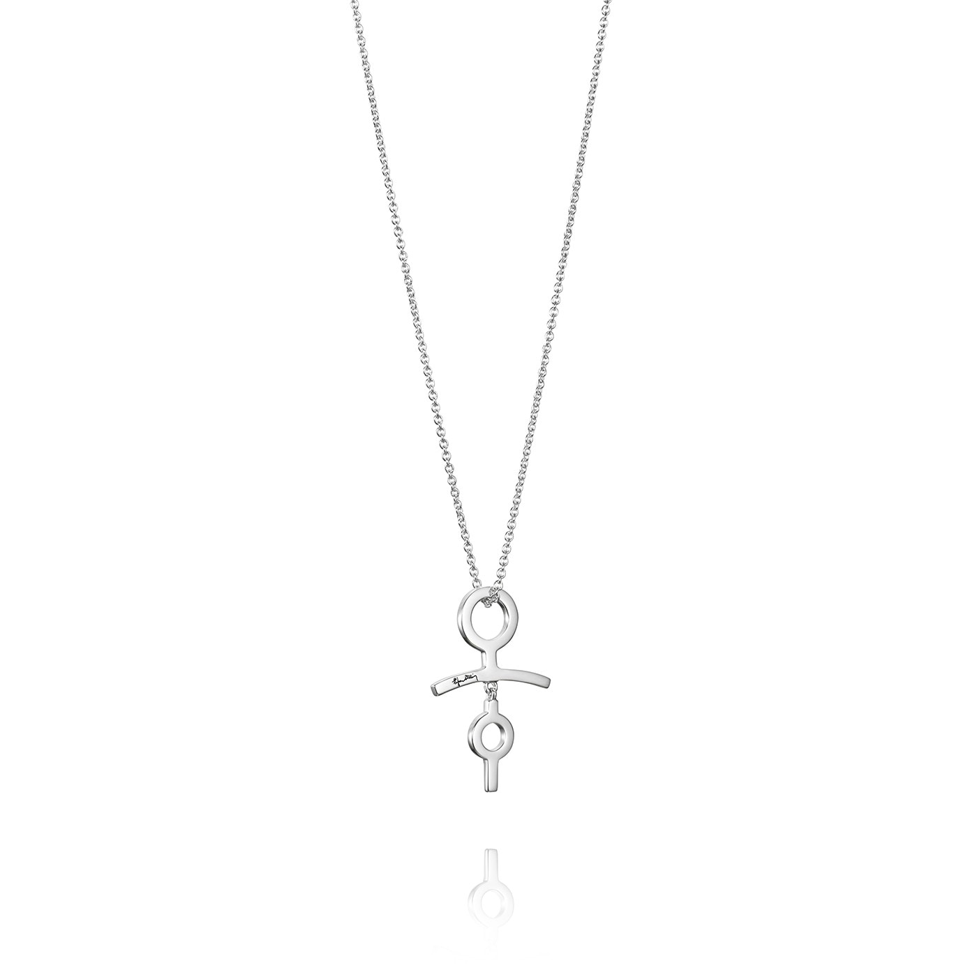 silverkors efva attling
