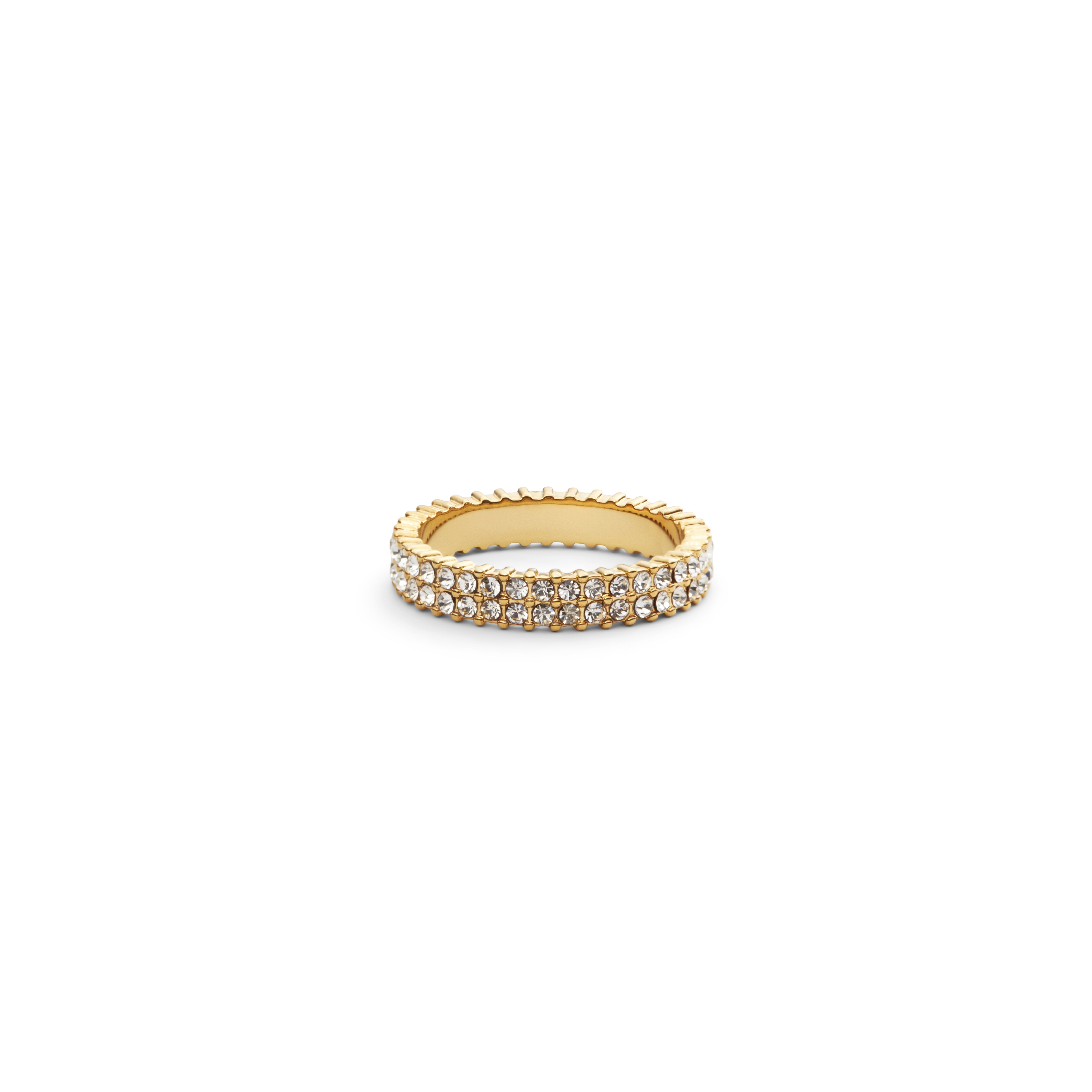 Midnight Gold Ring #54