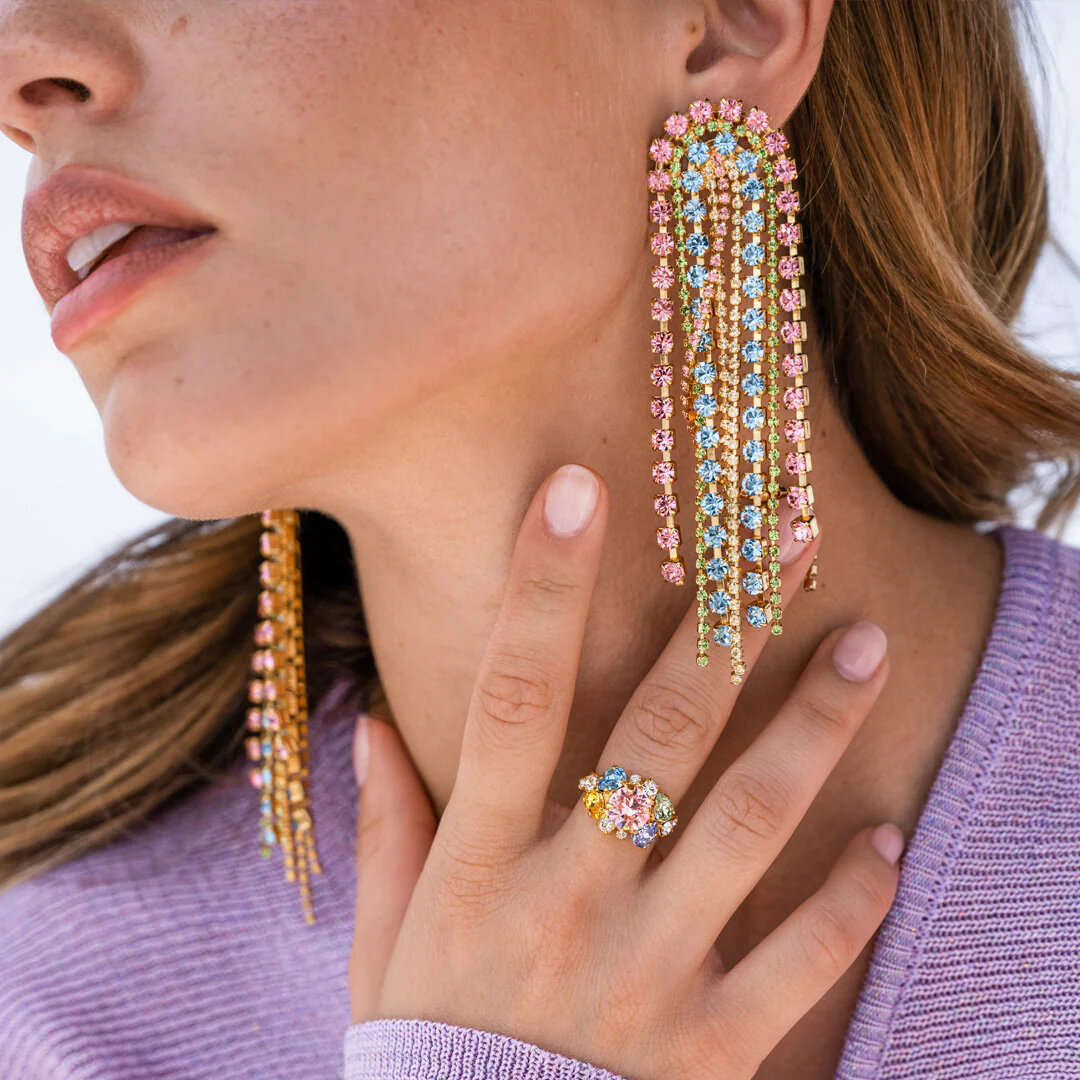 Molly Ring / Dreamscape Combo