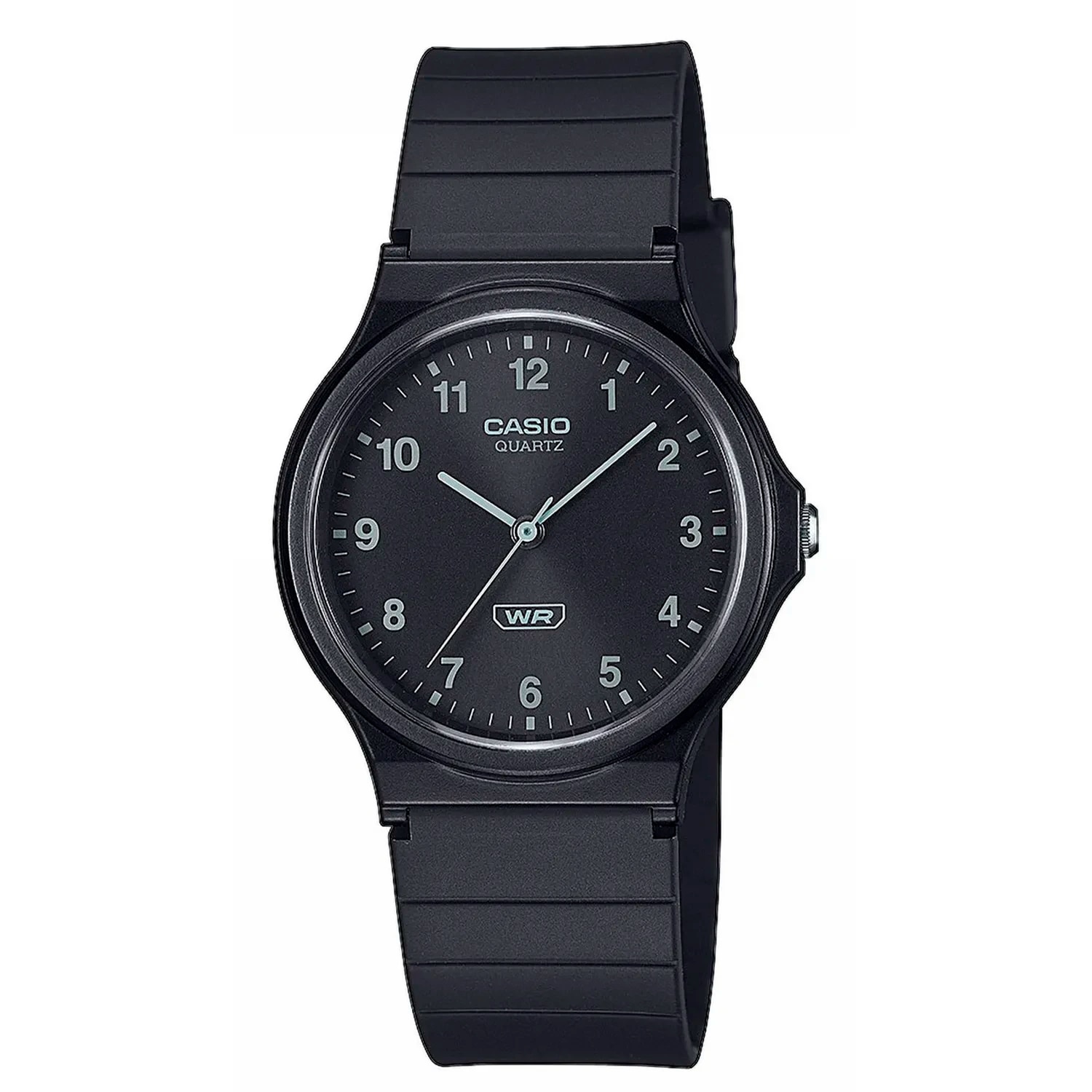 CASIO TIMELESS MQ-24B-1BEF