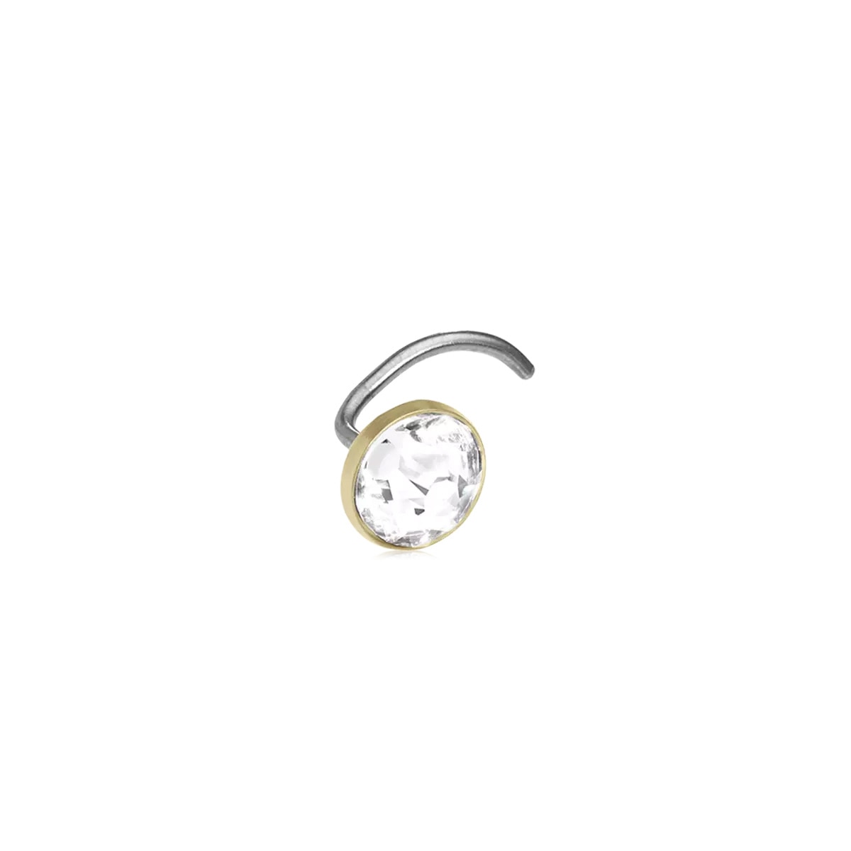 Bezel Nässmycke Crystal