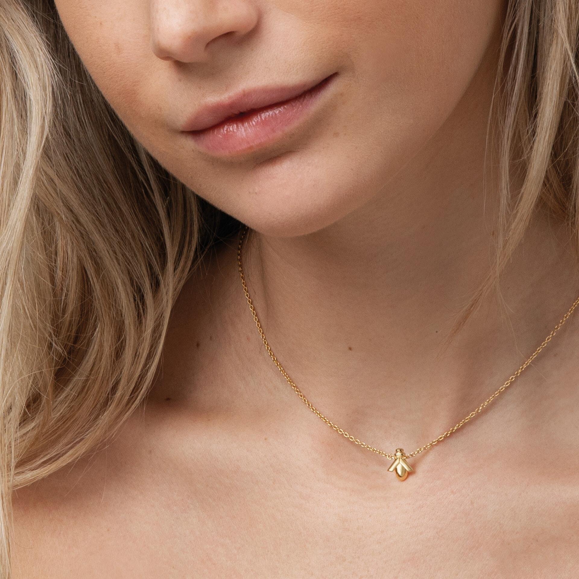 Oh Babee Necklace