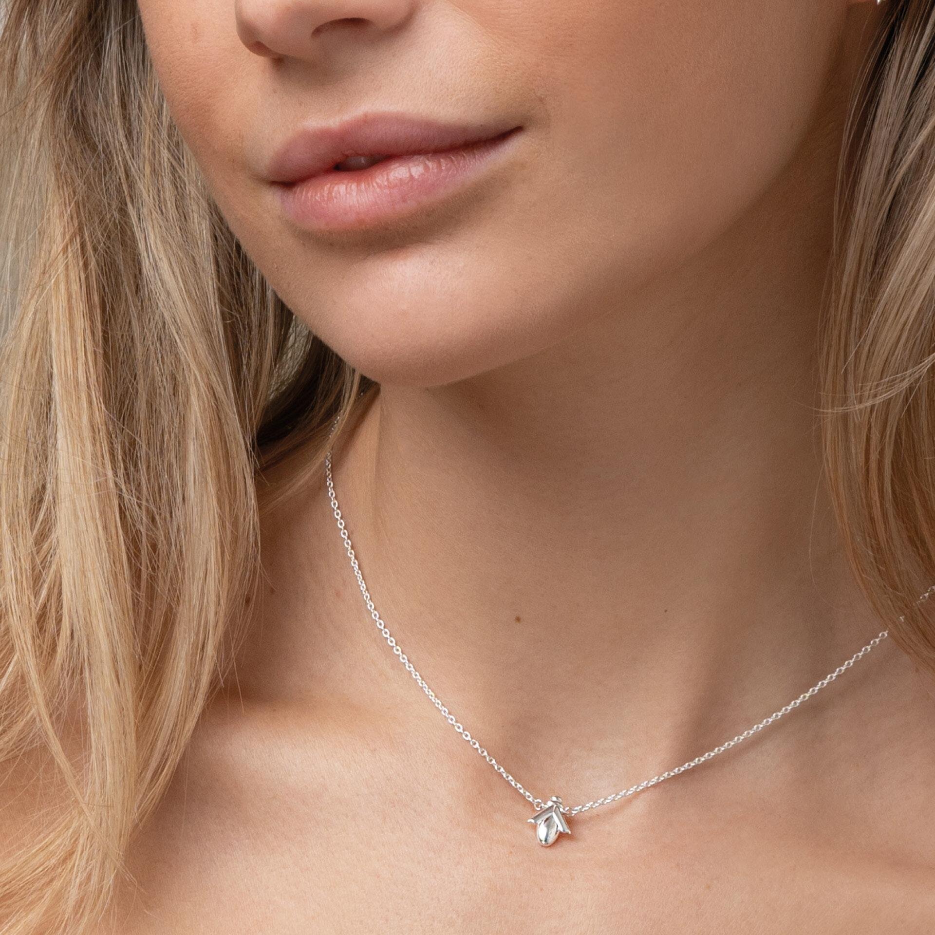 Oh Babee Necklace