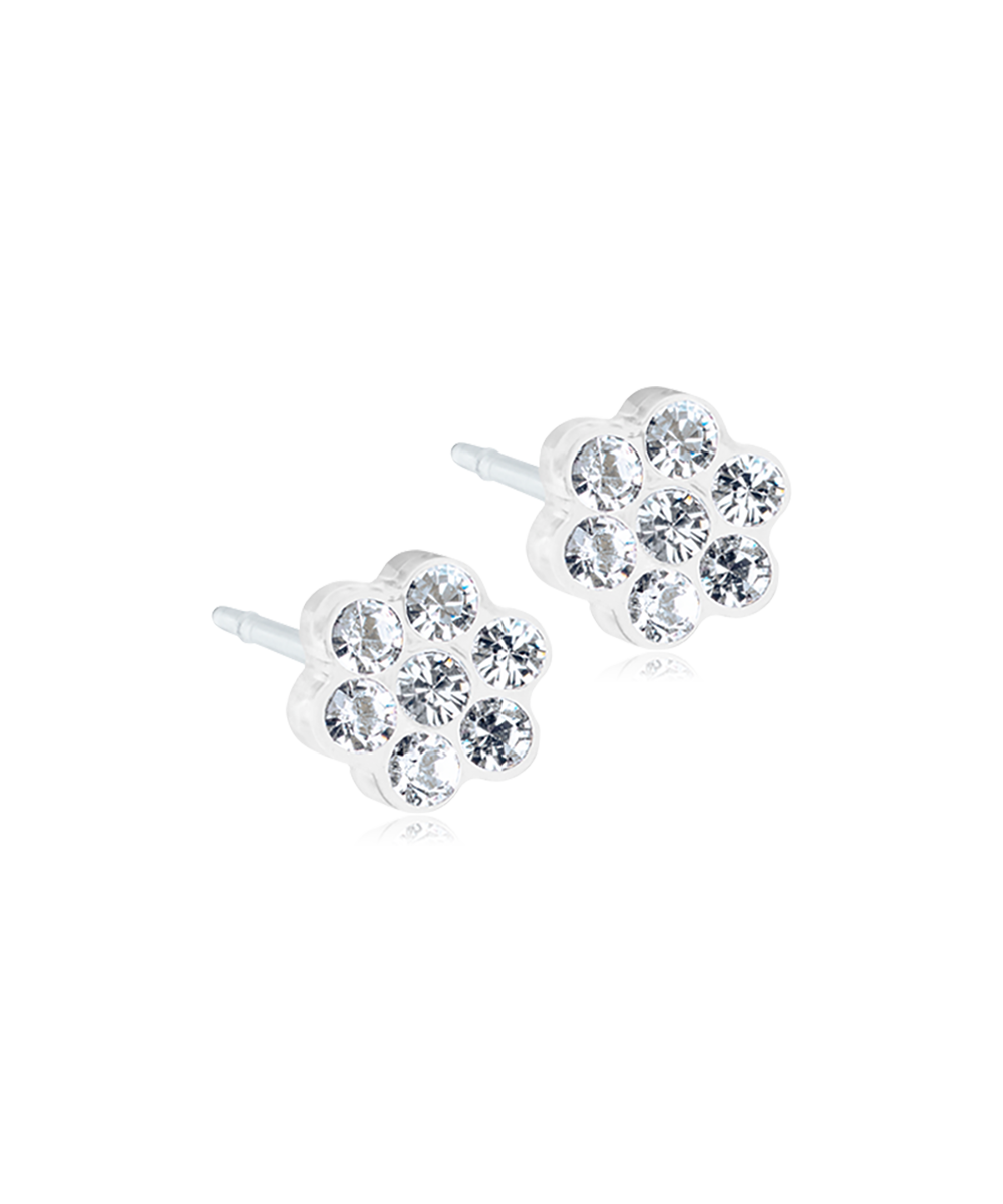 Daisy Örhängen Crystal