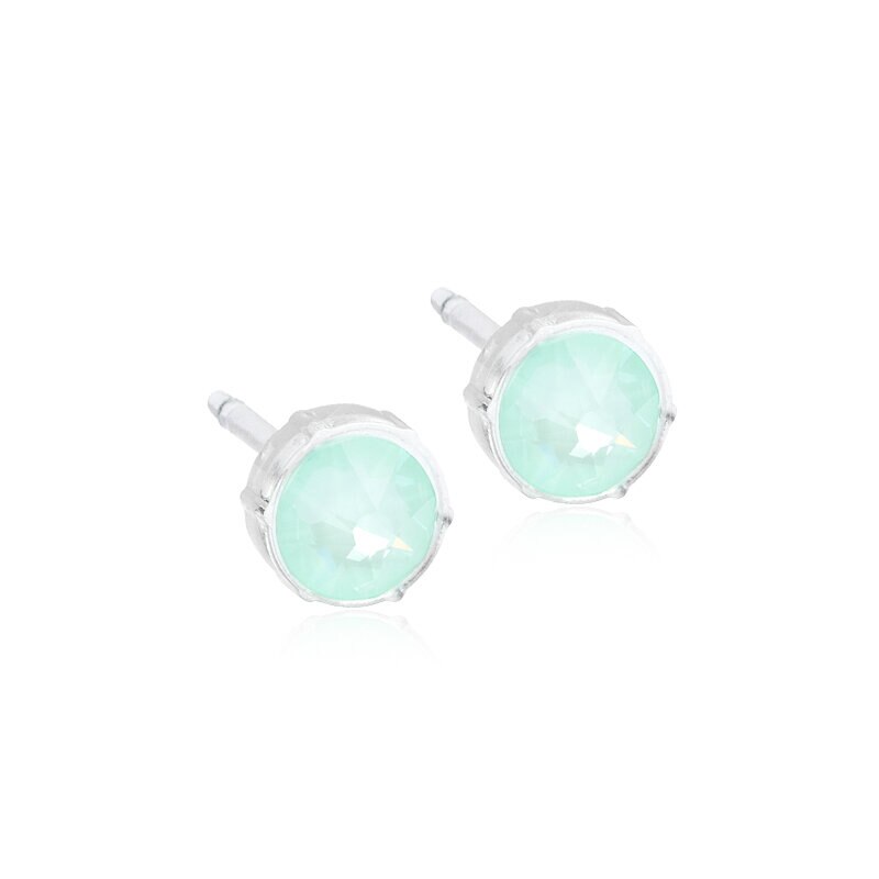 MP Bezel 6 mm, Soft mint