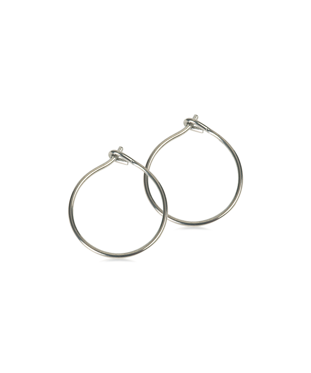 Ear Rings 12 mm