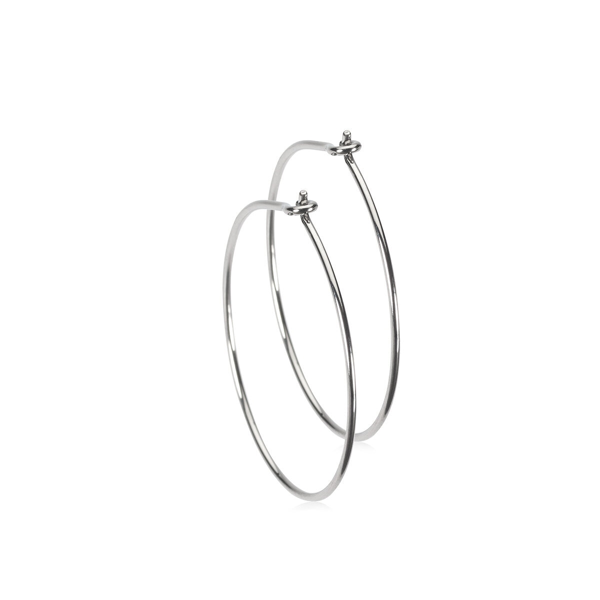 Ear Ring 25 mm