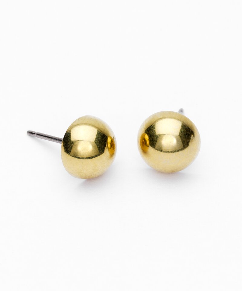 GT Half ball 8 mm 
