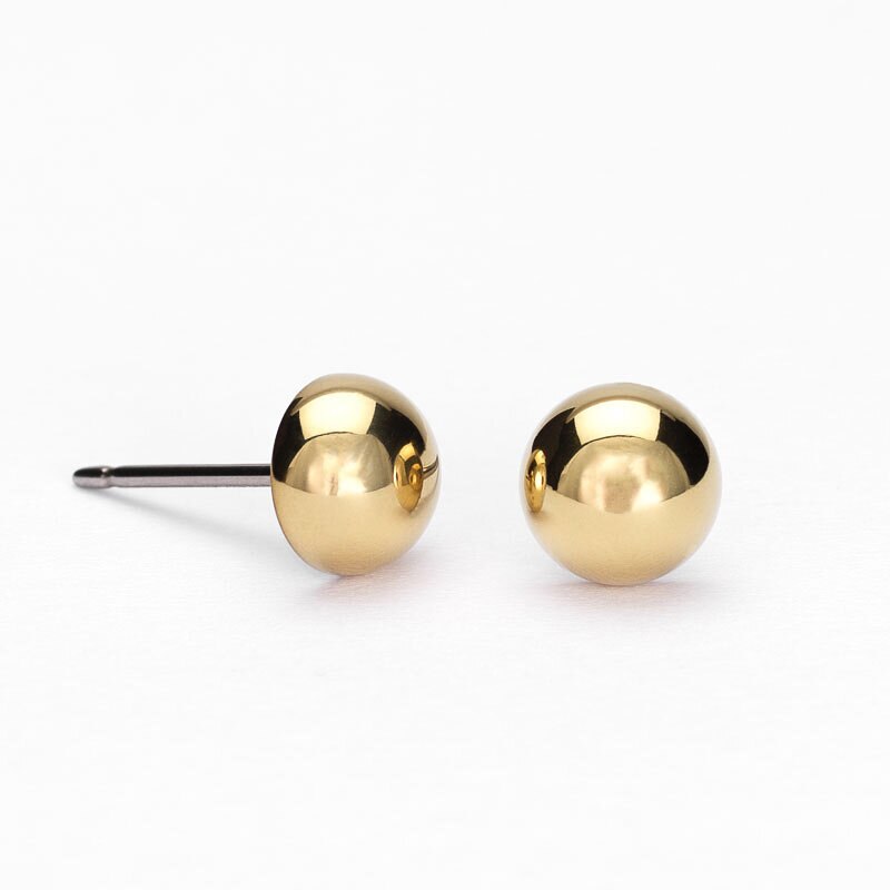 GT Half ball 6 mm