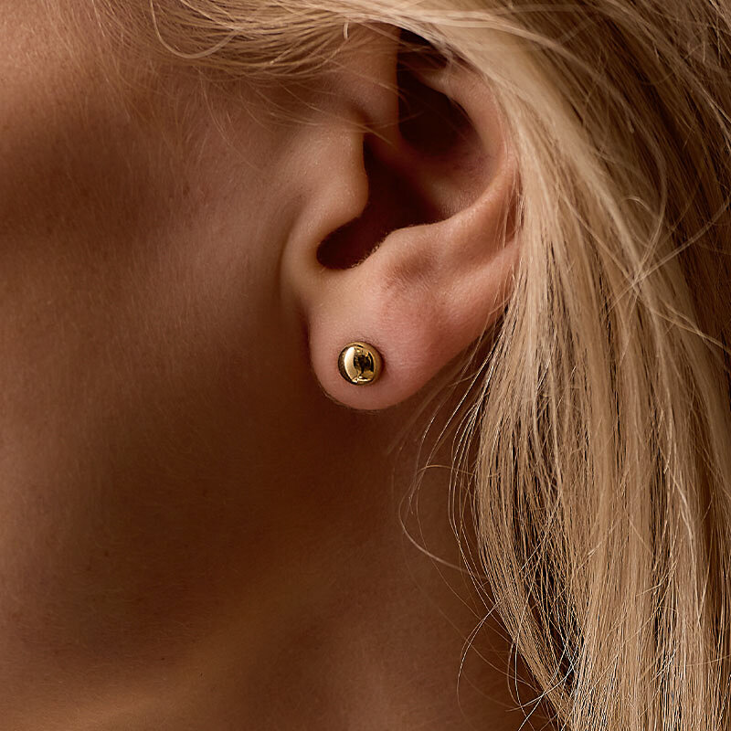 GT Half ball 6 mm