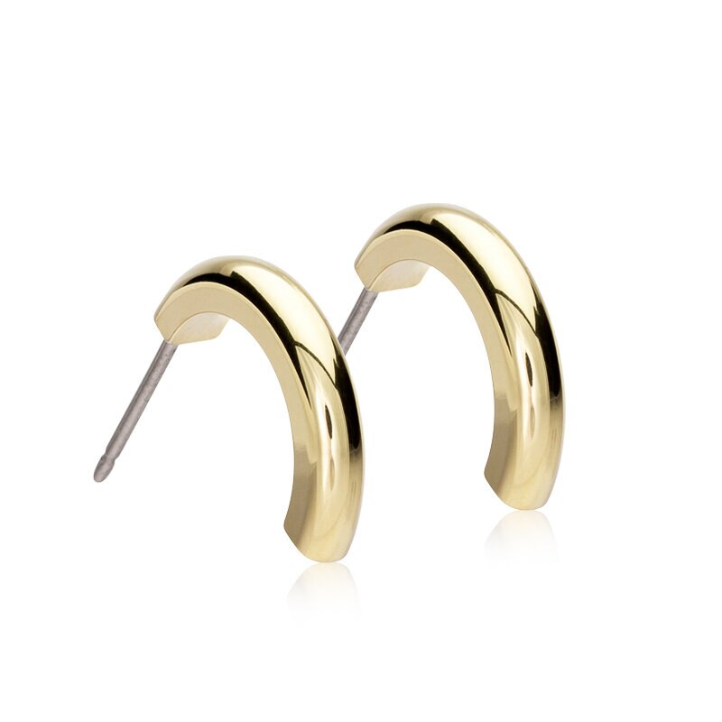 GT Pendant Round Curved 15 mm