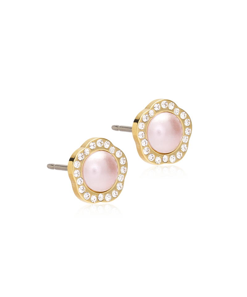 Brilliance Fancy Pearl Örhänge