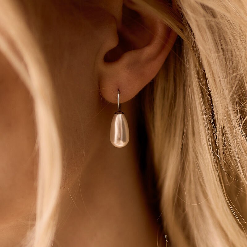 Pendant Pearl Drop