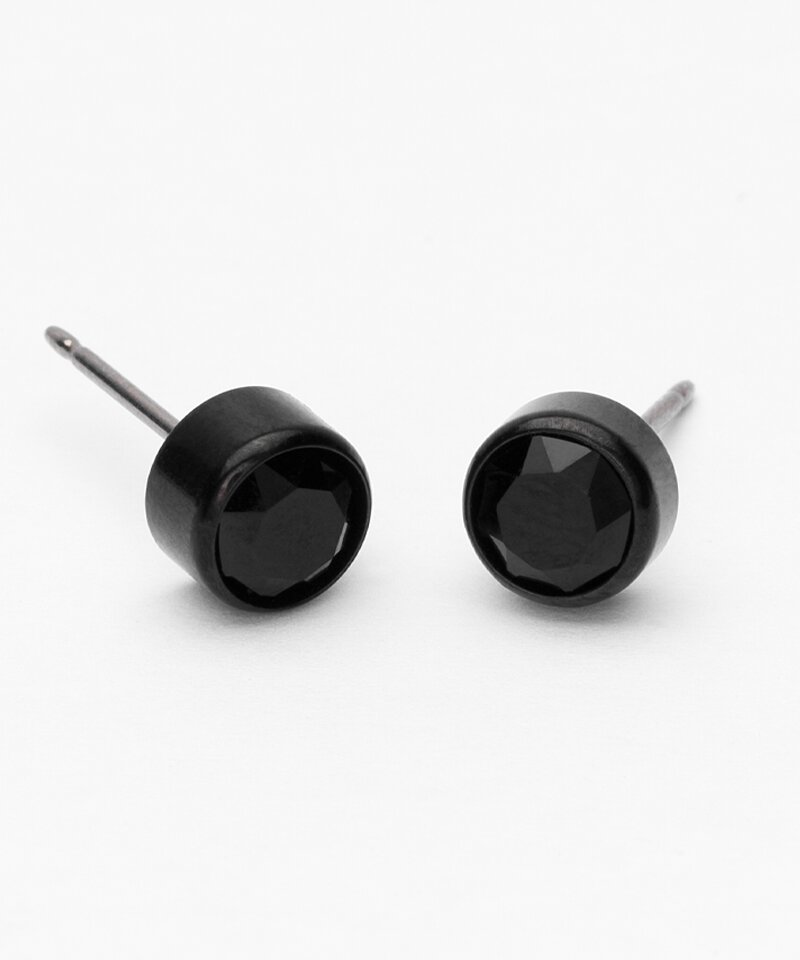 BT Bezel 6 mm, Black 