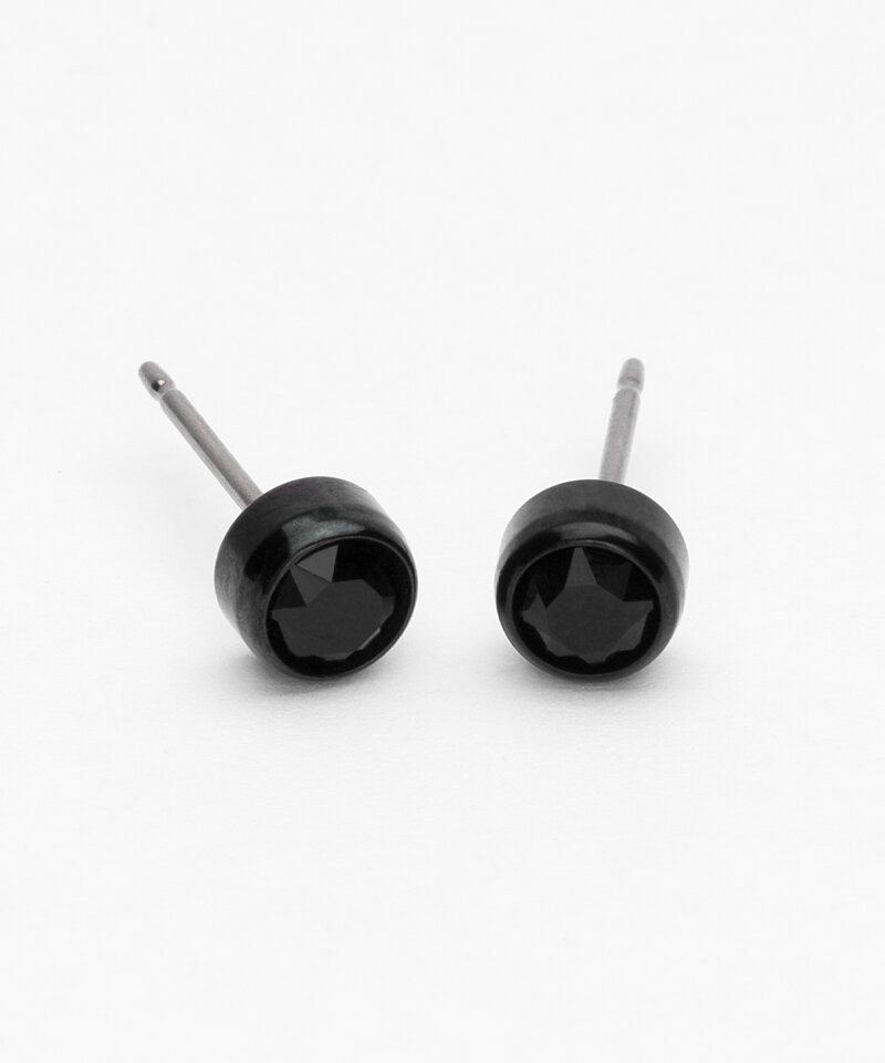 BT Bezel 5 mm, Black 