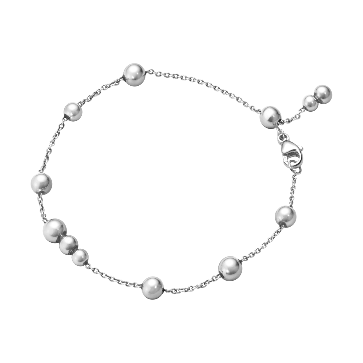 Moonlight Grapes bracelet