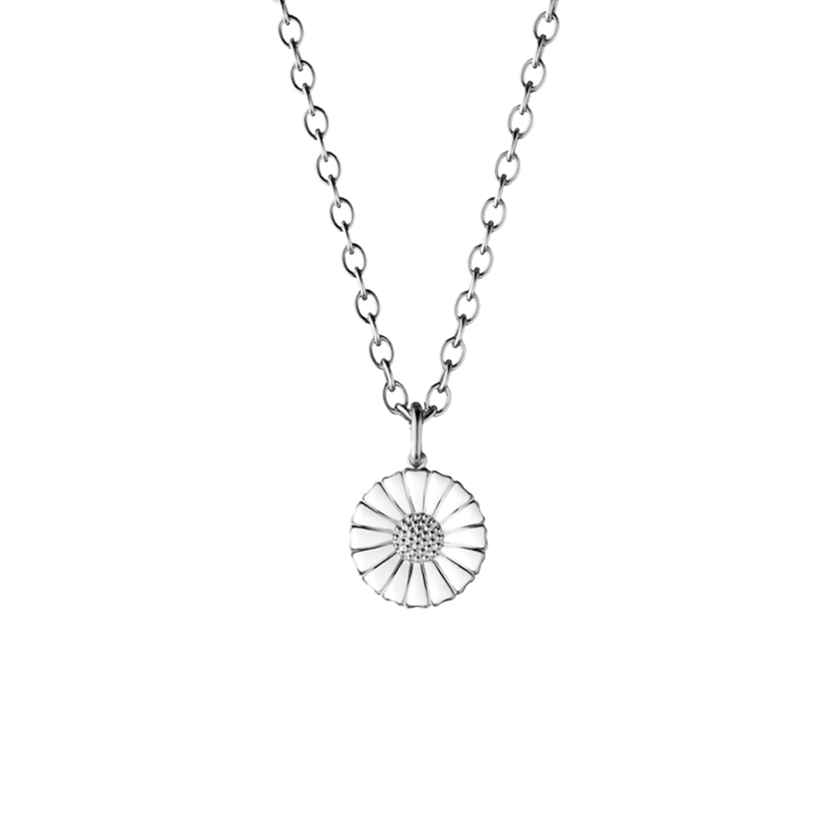 Daisy pendant large